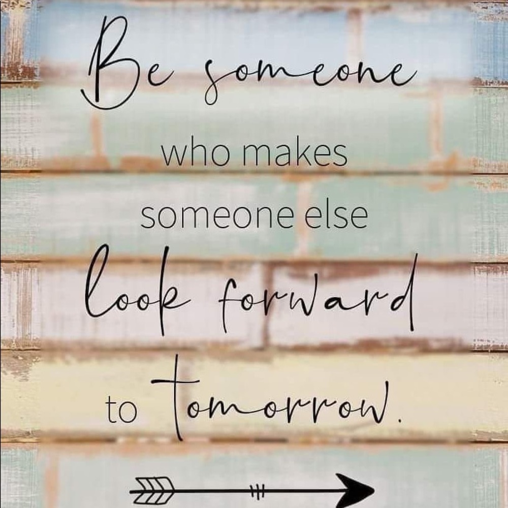 Meet your Posher, Marilyn